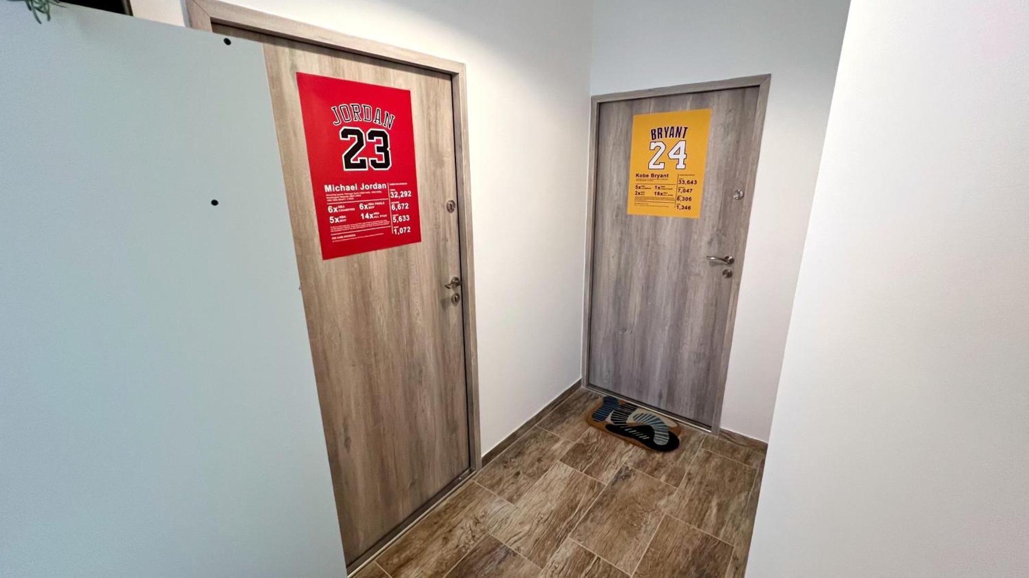 Little Americas Westend Mall Apartments Budapeszt Zewnętrze zdjęcie