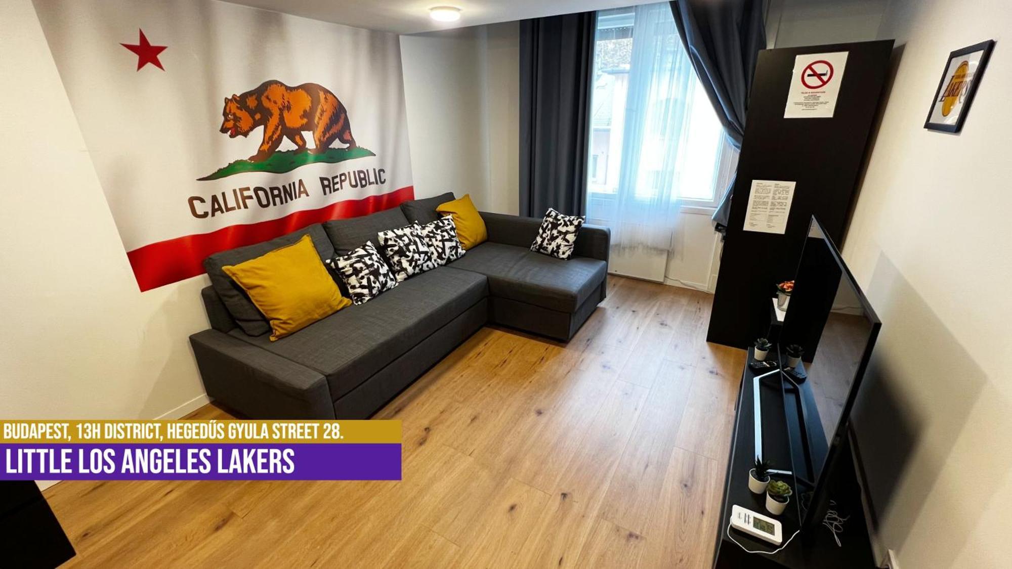 Little Americas Westend Mall Apartments Budapeszt Zewnętrze zdjęcie