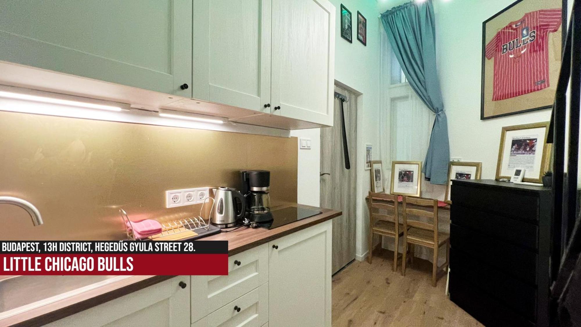 Little Americas Westend Mall Apartments Budapeszt Zewnętrze zdjęcie