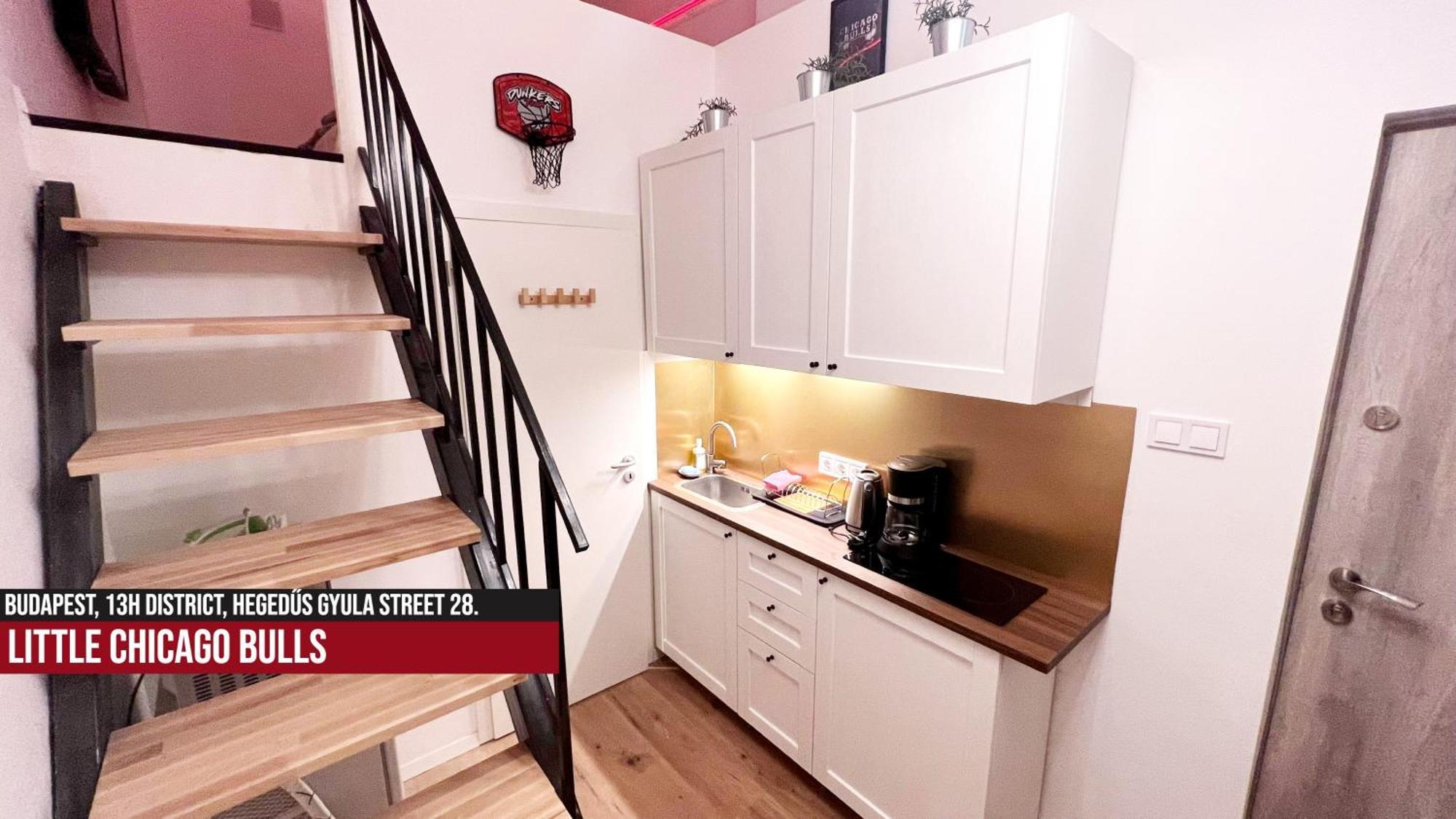 Little Americas Westend Mall Apartments Budapeszt Zewnętrze zdjęcie