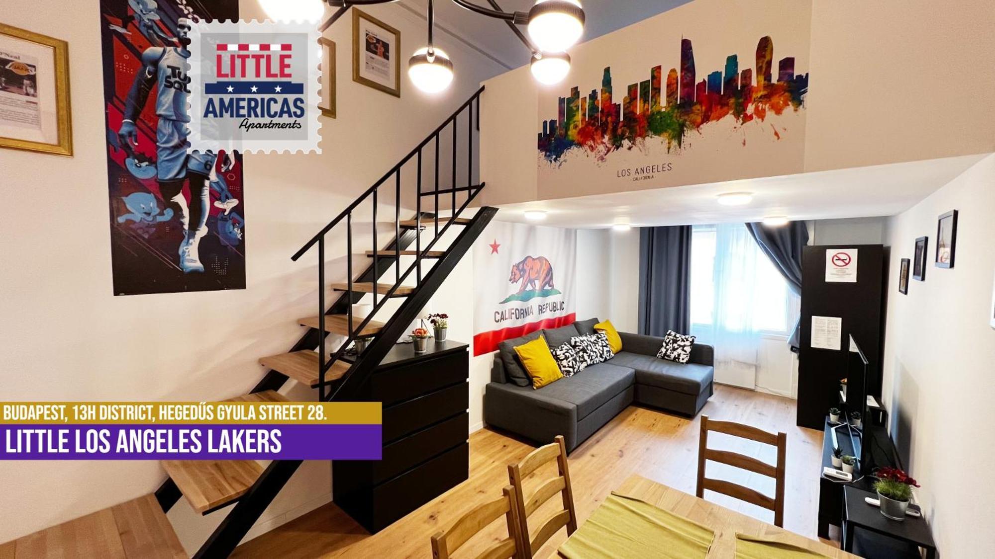 Little Americas Westend Mall Apartments Budapeszt Zewnętrze zdjęcie